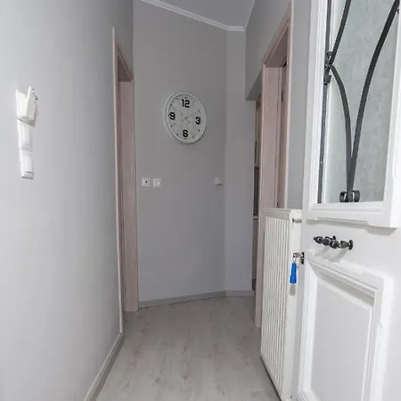 Ilios Apartment Nydri  Exterior foto