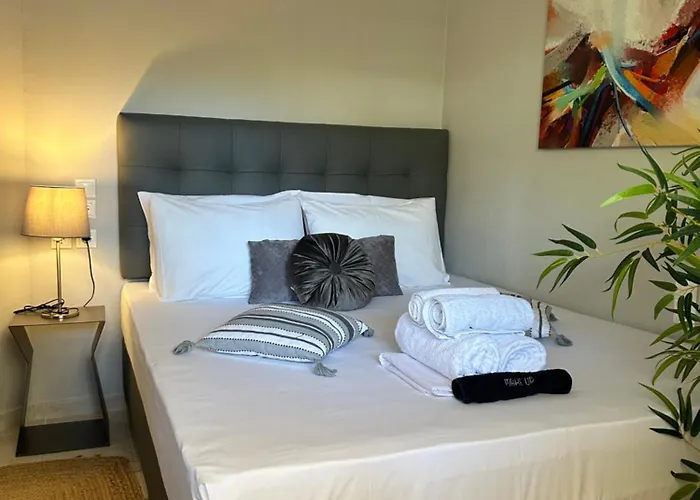 Ilios Apartment