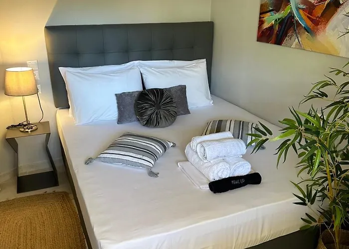 Ilios Apartment