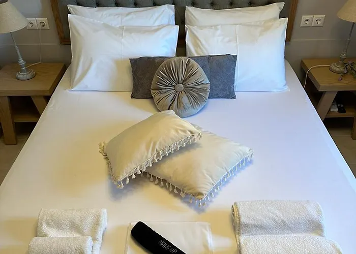 Ilios Apartment