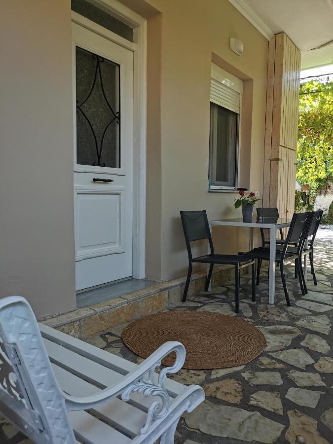 Ilios Nydri (Lefkada)