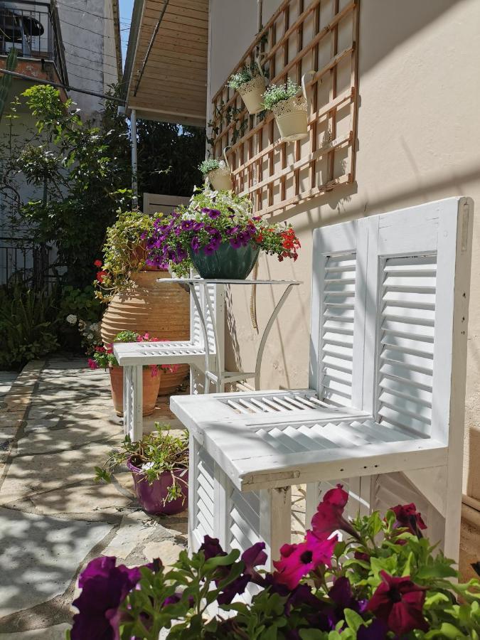 Apartment Ilios