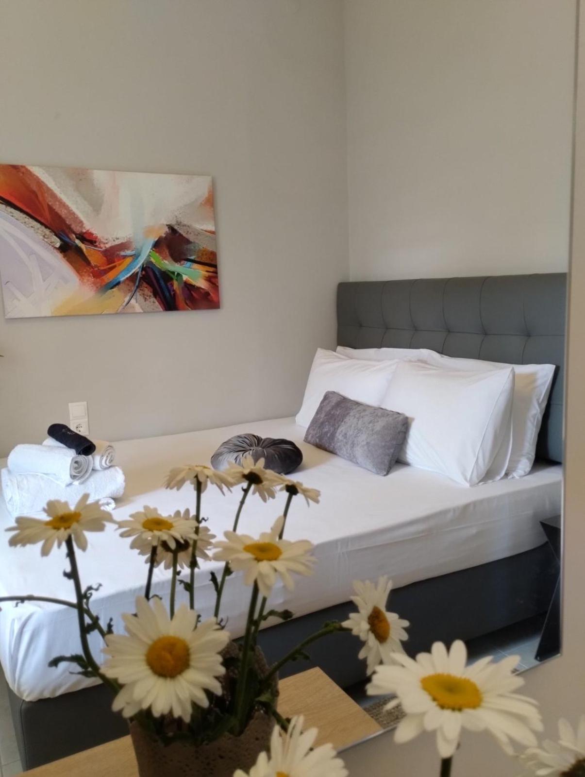 Ilios Apartment Nydri (Lefkada)