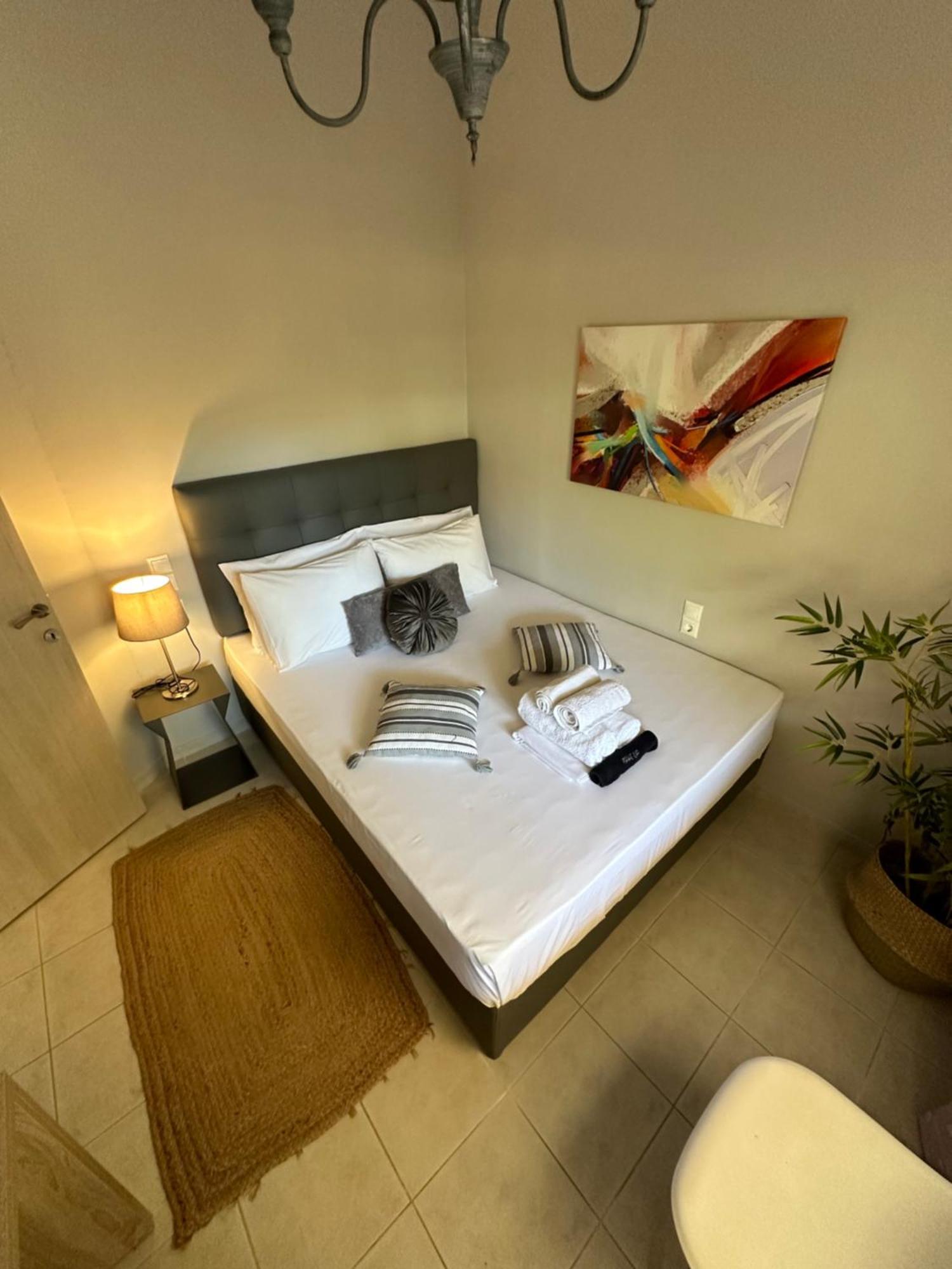 Apartment Ilios Nydri (Lefkada)