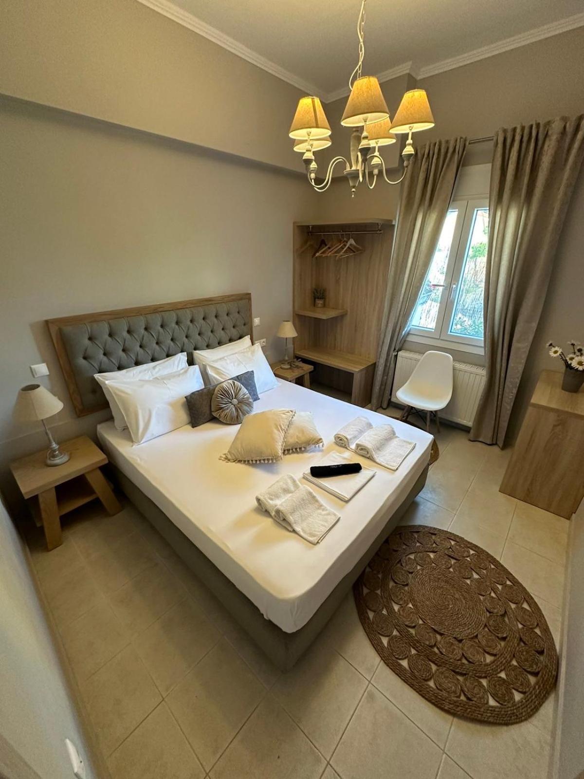 Ilios Apartment Nydri (Lefkada)