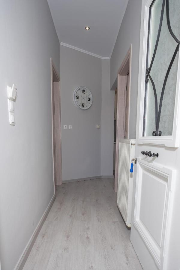 Apartment Ilios *