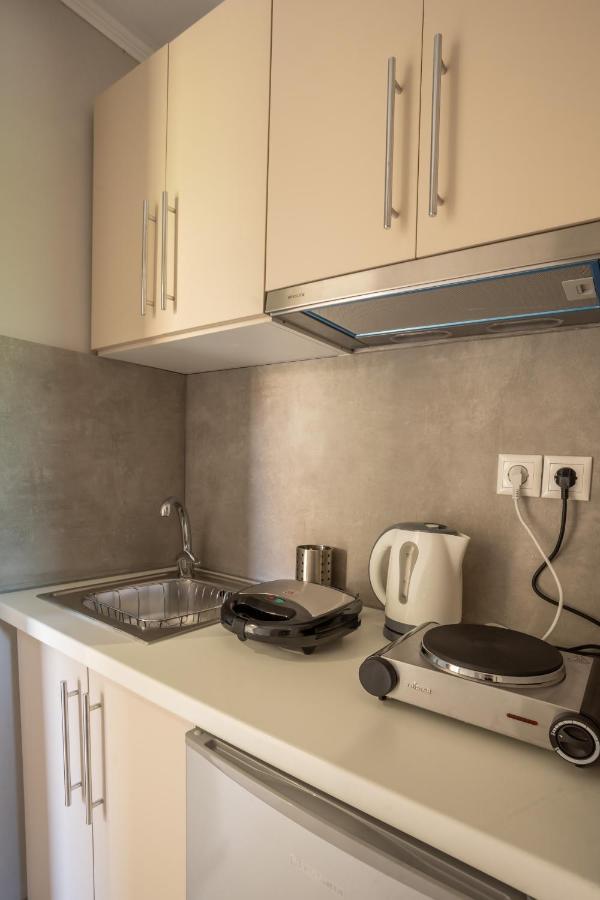 Ilios Apartment